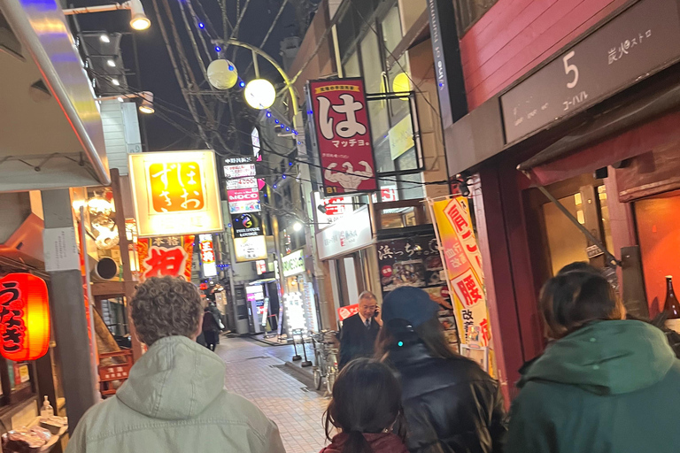 东京单身旅行者大集结东京单身旅行者联盟