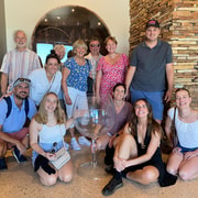 Swan Valley: Full-Day Wine Tour with Lunch