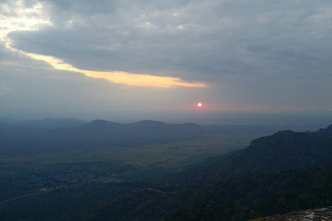 Lushoto: Soni Falls and Usambara Mountains Day Trip