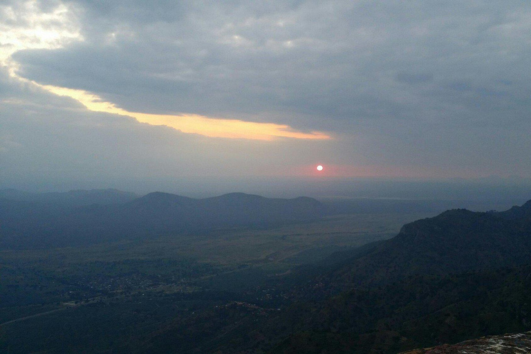 Lushoto: Soni Falls and Usambara Mountains Day Trip