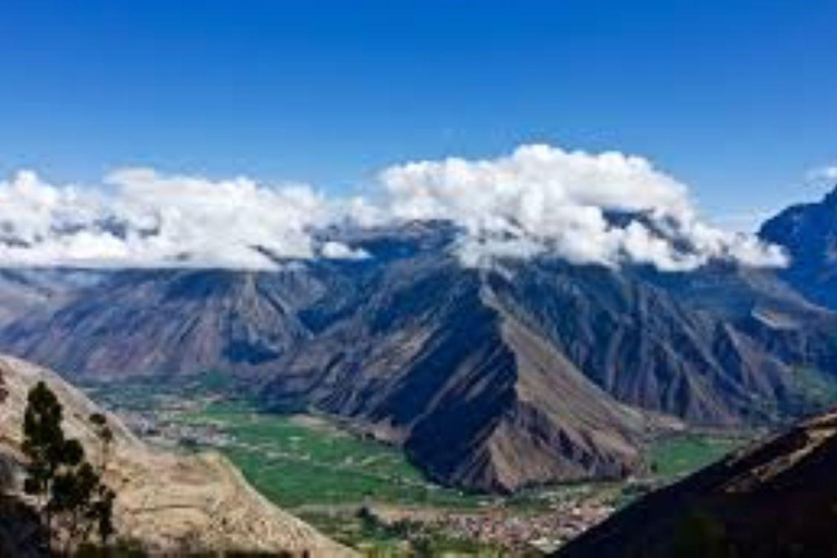 Cuzco: Transfere para Huayllabamba: Hotel Aranwa