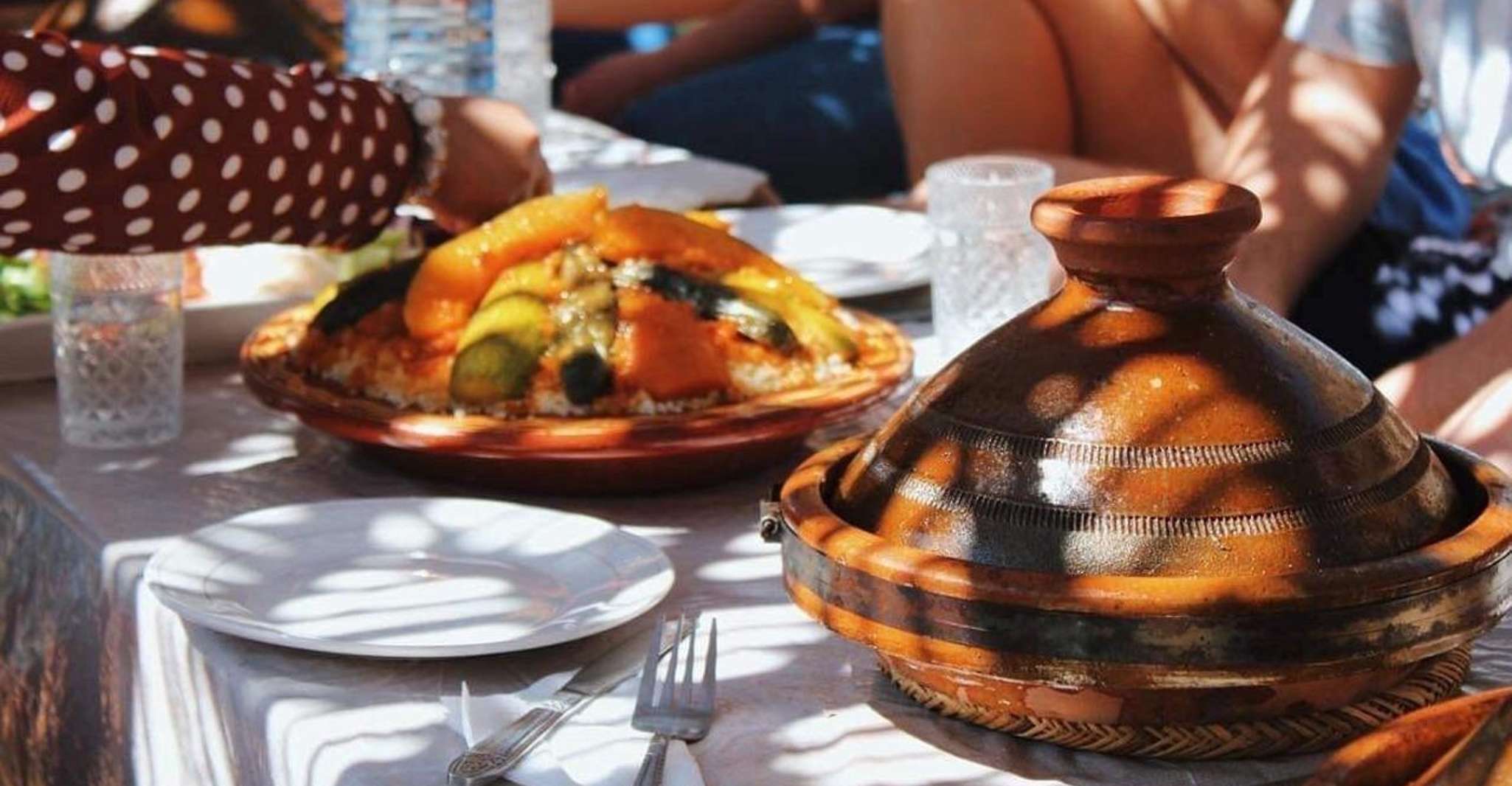 Marrakesch, Atlas Mountains, Berberdörfer & Wasserfalltour - Hizvo