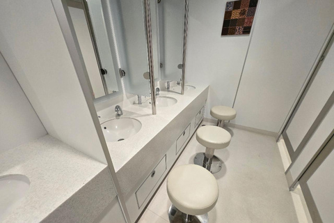 PanStar Busan Coastline Cruise & Sunset & Fireworks