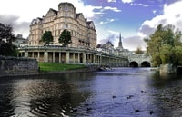 From London, Stonehenge & Roman Baths Full-Day Trip - Housity