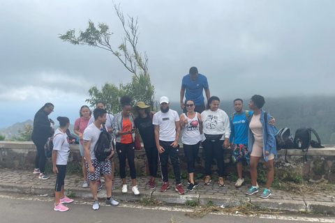 Wyspa Santiago: Całodniowa wycieczka