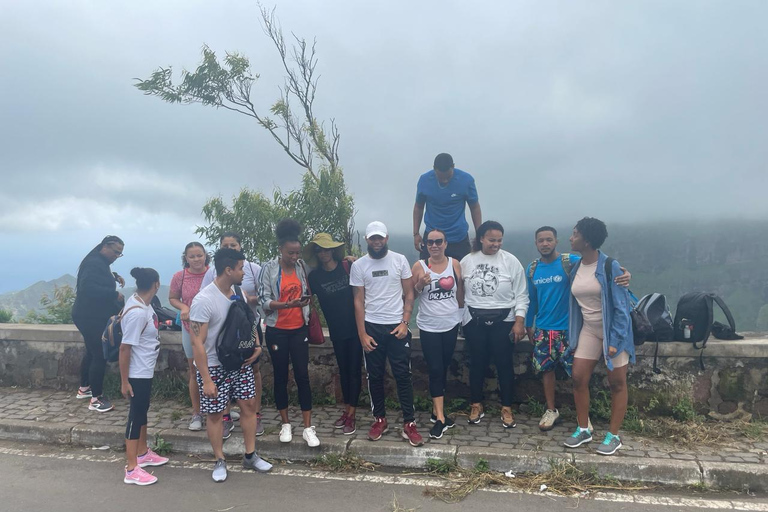 Wyspa Santiago: Całodniowa wycieczka