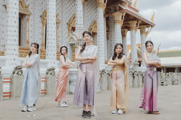 Bangkok City Day Pass Save up to 50% - Includes Skywalk