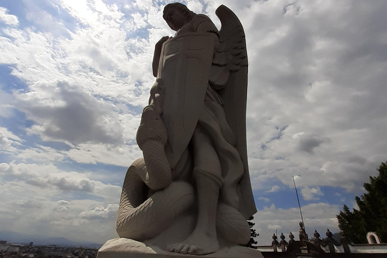 Dia inteiro em Teotihuacan: voo de balão + passeio pelas pirâmides e cervejaria artesanalDia inteiro em Teotihuacan: voo de balão + passeio pelas pirâmides e cervejaria