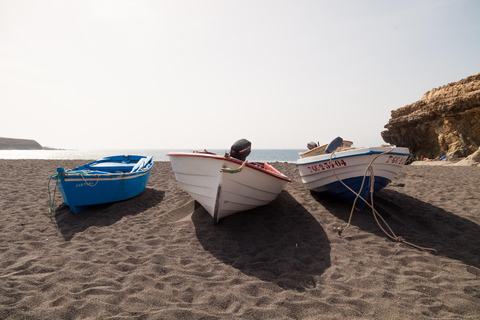 Fuerteventura: Entdecke die Naturwunder der Insel