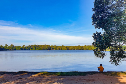 Siem Reap: Angkor Temples Off the beaten track Photo Trip