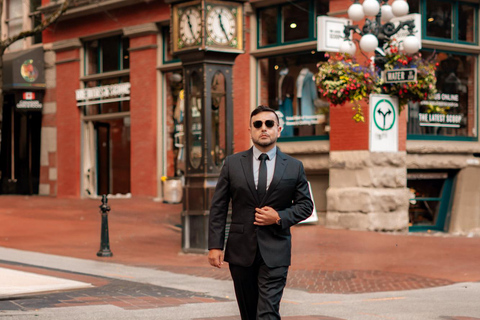 Private Professional Vacation Photoshoot in Vancouver 30 MIN PHOTOSHOOT VANCOUVER