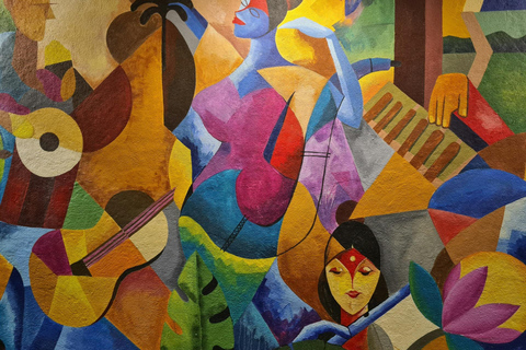 بونتا دل إستي: جولة إرشادية خاصة في متحف رالي