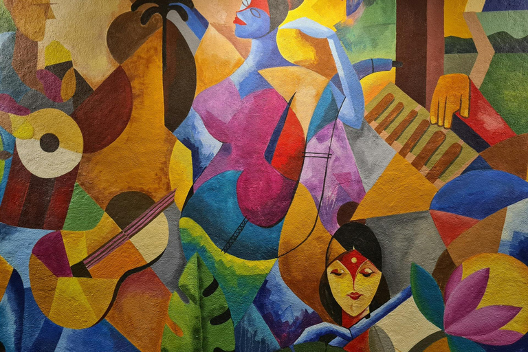 بونتا دل إستي: جولة إرشادية خاصة في متحف رالي