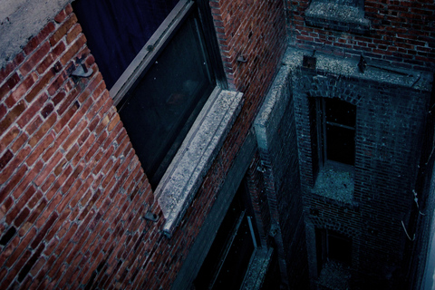 LA: Ultimate Dead of Night Walking Ghost Tour