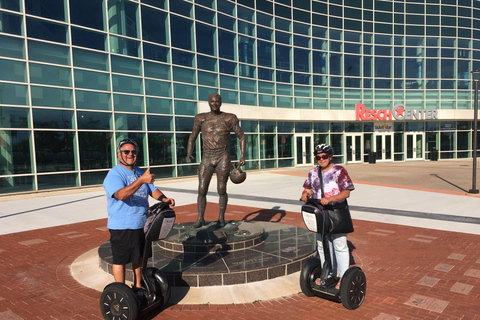 Lambeau Field & Titletown District Segway Tour