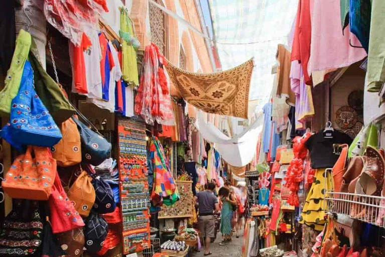 One-Day Cultural &amp; Nature Tour: Jeypore &amp; Koraput