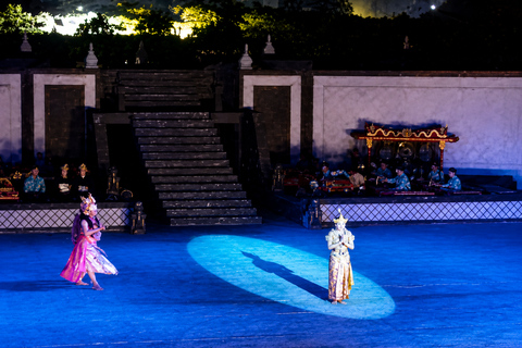 Prambanan Sunset, Ramayana Ballet & Authentic Luwak Coffee Prambanan Sunset Tours