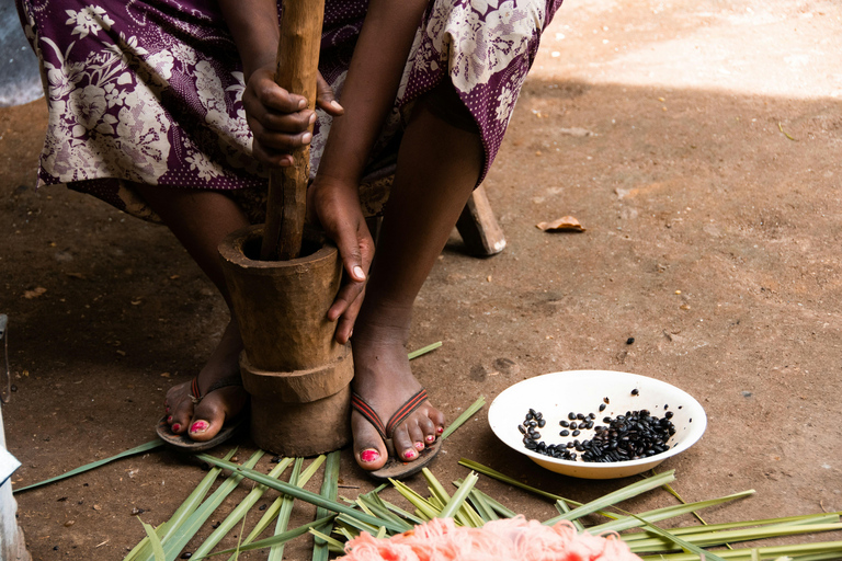 Addis Ababa: 2-Day Debre Zeit, Adama & Sodere Tour