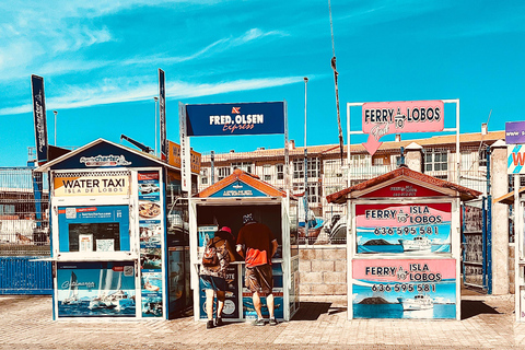 كوراليجو: جولة سيرًا على الأقدام مع مشروب على السطح عند غروب الشمس