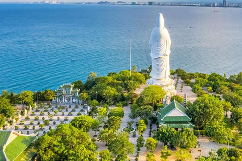 Da Da Nang: Tour della città antica di Hoi An e della Montagna delle Scimmie