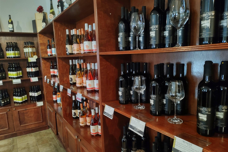 Toronto: Niagara Falls Private Custom Tour