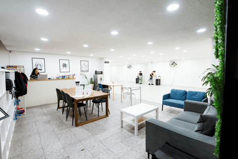 Zero to salsa for beginners