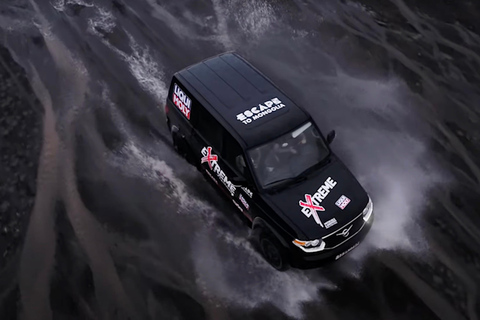 Von Ulaanbaatar: 7-tägige Selbstfahrer-Tour durch die Wüste GobiVon Ulaanbaatar aus: 7-tägige Selbstfahrer-Tour durch die Wüste Gobi