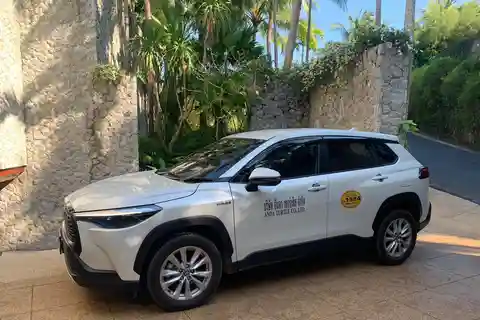 Phuket: Private Transfer to Krabi or Ao Nang