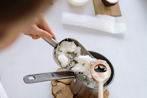 Boston: DIY Candle Making Class at a Local Brewery