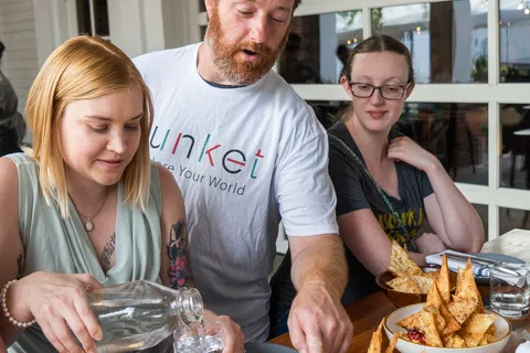 Gettysburg: Historic Downtown Food Tour