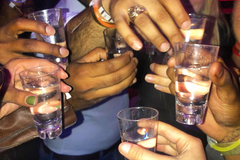 Experiência de bar e discoteca em Miami SOUTH BEACHExperiência de bar e clube em Miami SOUTH BEACH