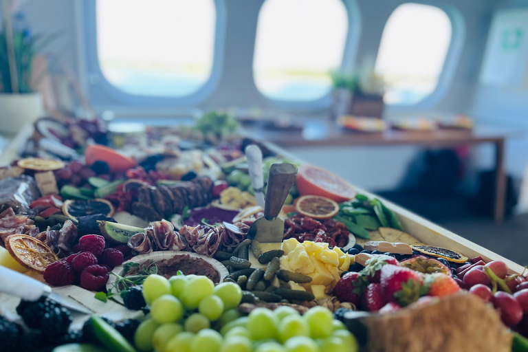 Gold Coast: Chef's Table – Flavours of Australia