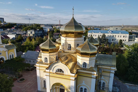 Adventure in Gagauzia – Private Cultural Day Trip