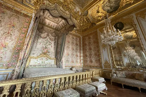 A trip to Versailles from Paris: a hassle-free experience