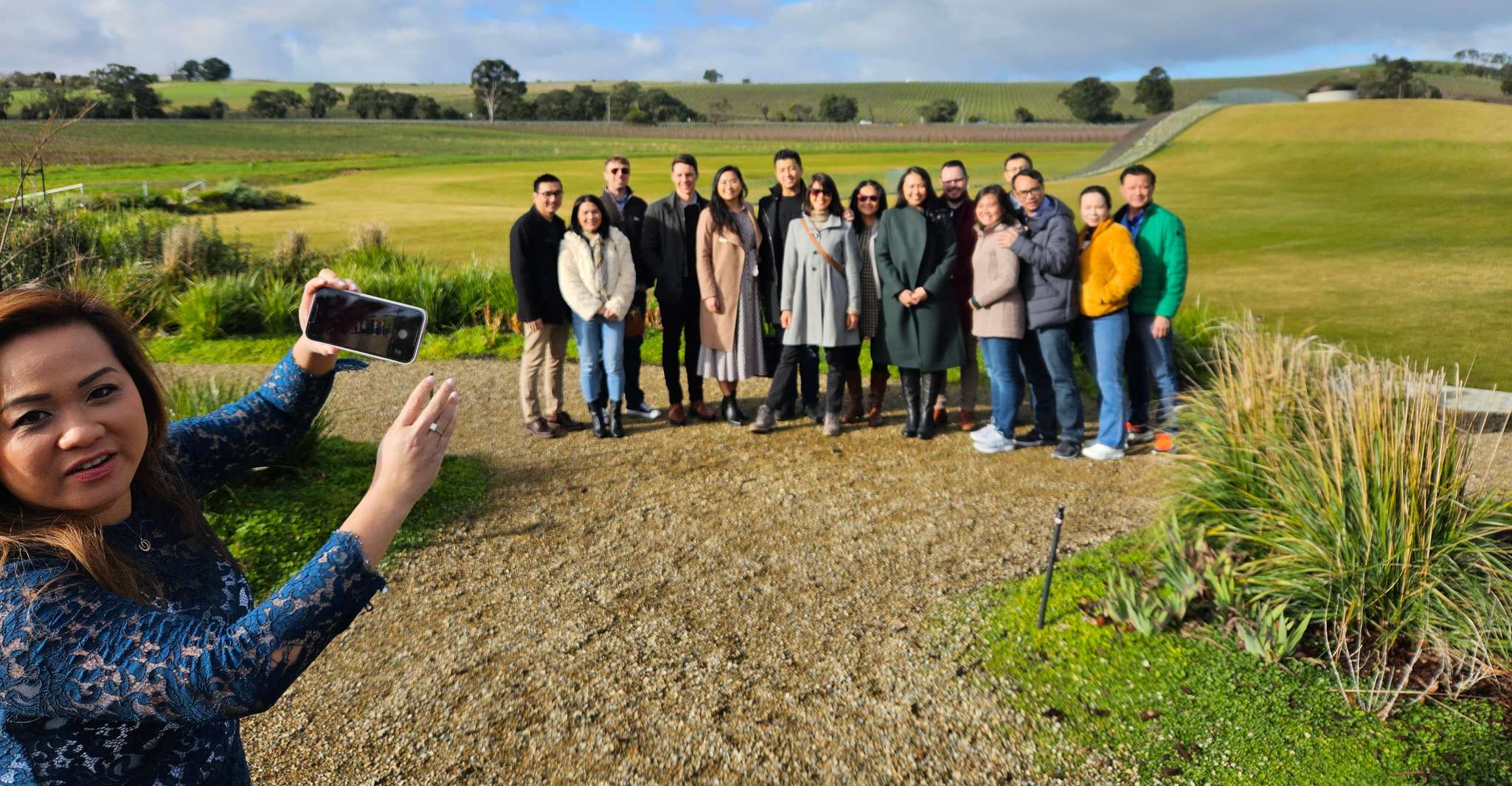 Melbourne: Yarra Valley Wine, Gin, Whisky and Chocolate Tour photo 18