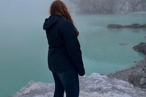 Yogyakarta–Bali 6D5N: Highlands, Volcanoes &amp; Island Drop-off