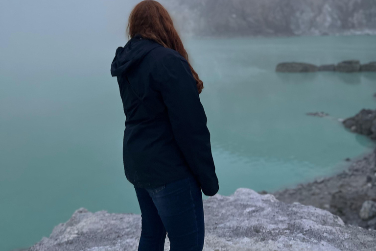 Yogyakarta–Bali 6D5N: Highlands, Volcanoes &amp; Island Drop-off