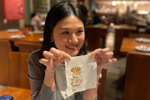 Jakarta: City Tour and Batik Workshop with Lunch