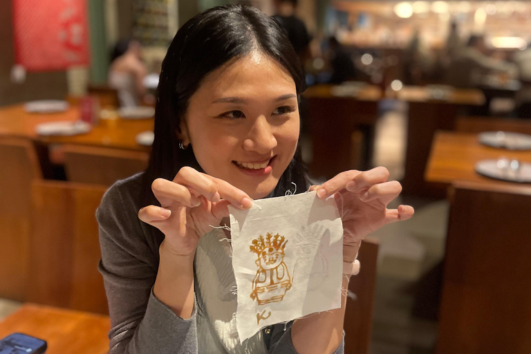 Jakarta: City Tour and Batik Workshop with Lunch