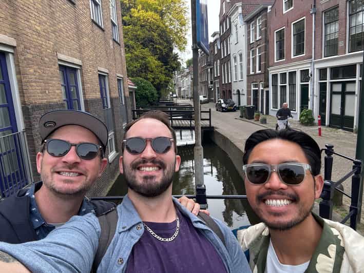 Gouda: a guided team activity