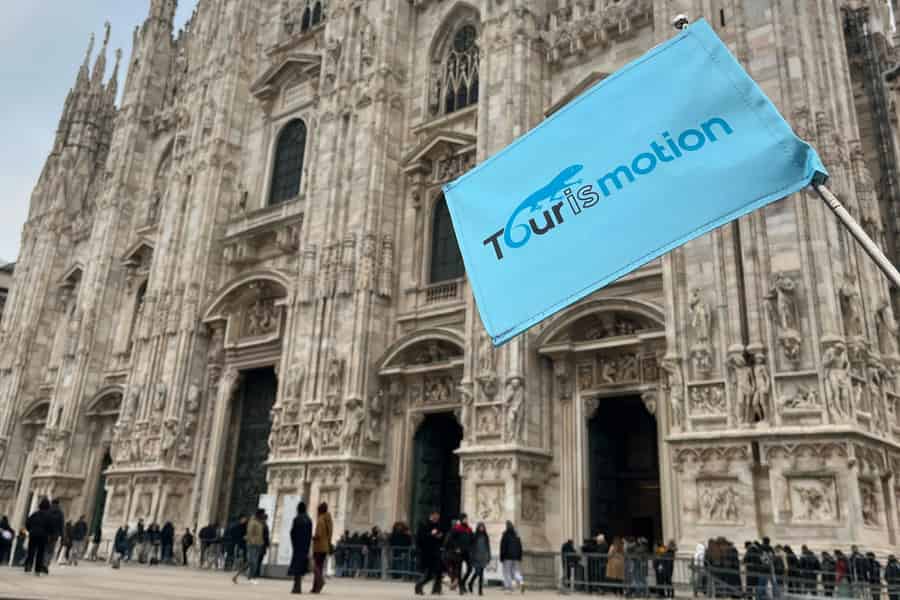 Mailand: Das Abendmahl oder Best of Mailand-Tour – wähle deine Option. Foto: GetYourGuide Mailand: Das Abendmahl oder Best of Mailand-Tour – wähle deine Option. Foto: GetYourGuide