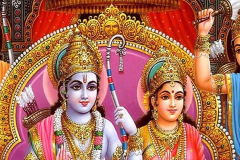 Sri Lanka: 9-Day Ramayana Tour with 3* & 4* Hotel Stays