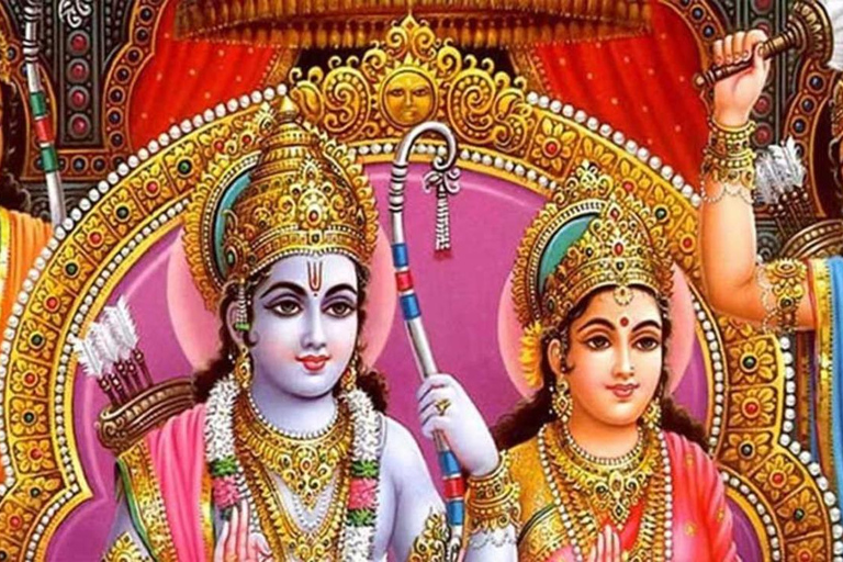 Sri Lanka: 9-Day Ramayana Tour with 3* & 4* Hotel Stays