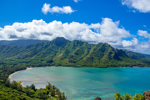 Oahu: Private Build Your Own Island Adventure