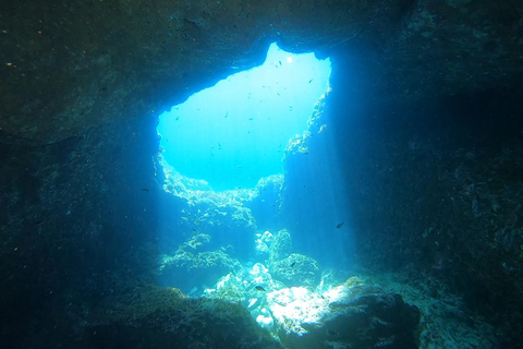 Gozo Kayak Tours