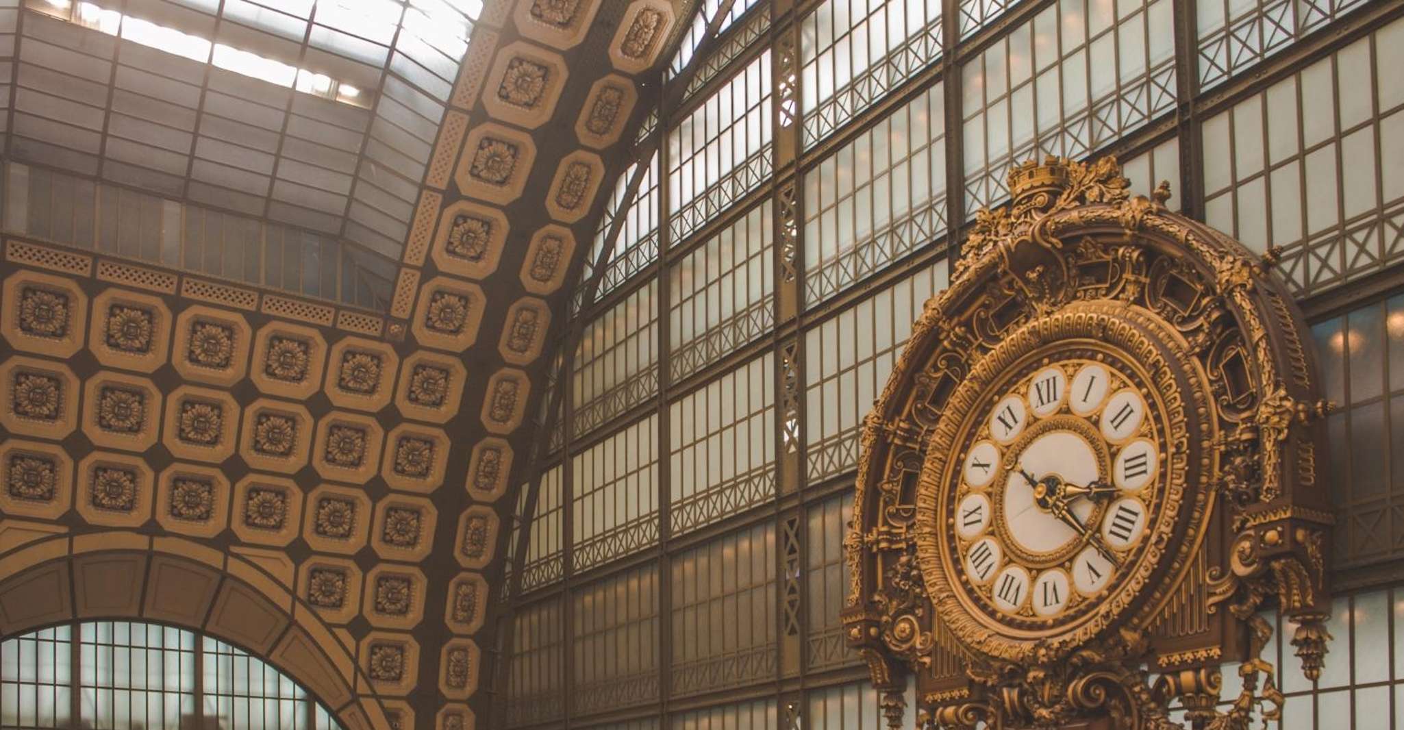 Paris: Orsay Museum Entry Ticket and Digital Audio Guide App photo 7