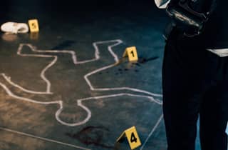 Köln: True Crime am Rhein