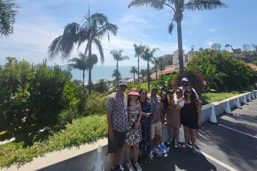 Große Tour durch Los Angeles. Foto: GetYourGuide Große Tour durch Los Angeles. Foto: GetYourGuide