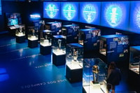 FC Porto, Tour de Museos y Estadios - Hizvo