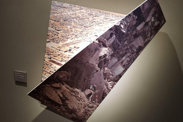 Art Gallery Sightseeing Tour in Sofia